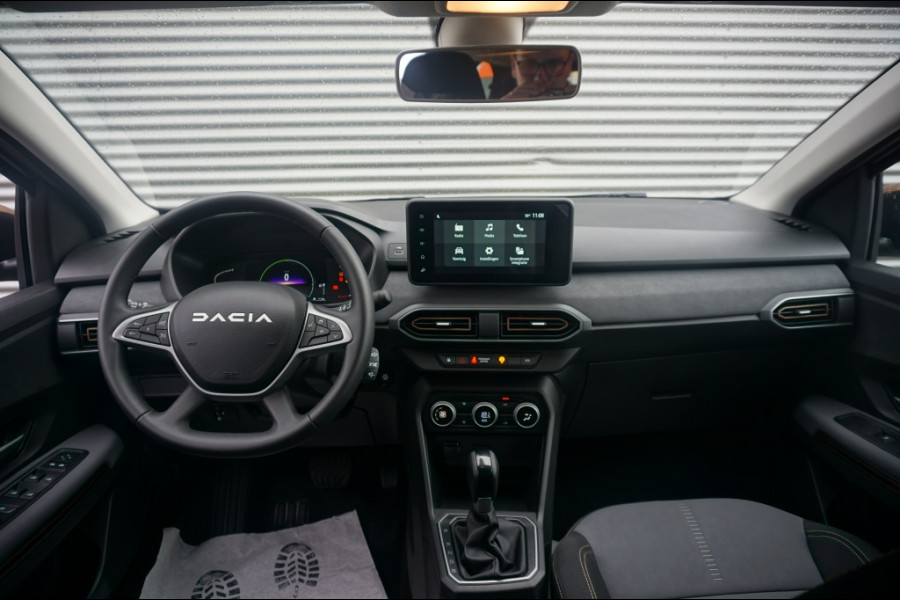 Dacia Jogger Hybrid Extreme 7 PERSOONS | ONGEBRUIKT | 35 KM !!