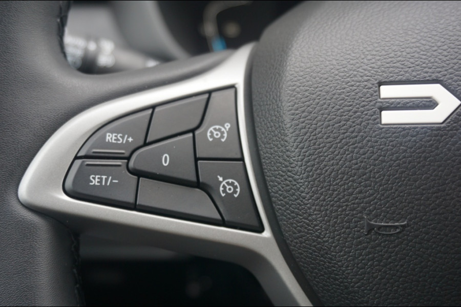 Dacia Jogger Hybrid Extreme 7 PERSOONS | ONGEBRUIKT | 35 KM !!