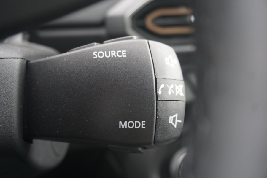 Dacia Jogger Hybrid Extreme 7 PERSOONS | ONGEBRUIKT | 35 KM !!