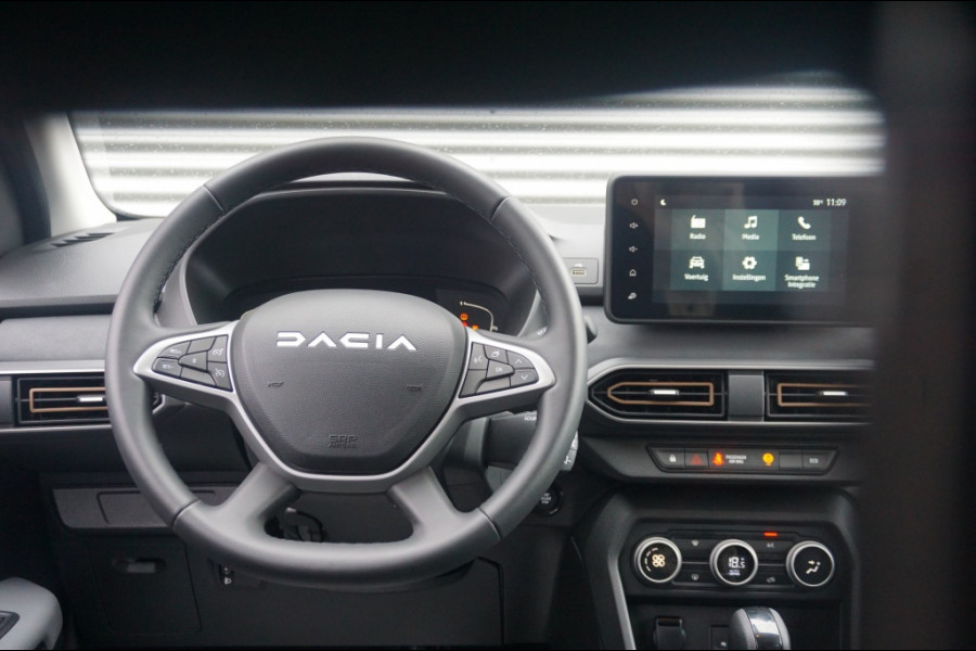 Dacia Jogger Hybrid Extreme 7 PERSOONS | ONGEBRUIKT | 35 KM !!