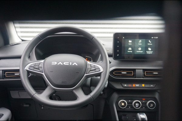Dacia Jogger Hybrid Extreme 7 PERSOONS | ONGEBRUIKT | 35 KM !!