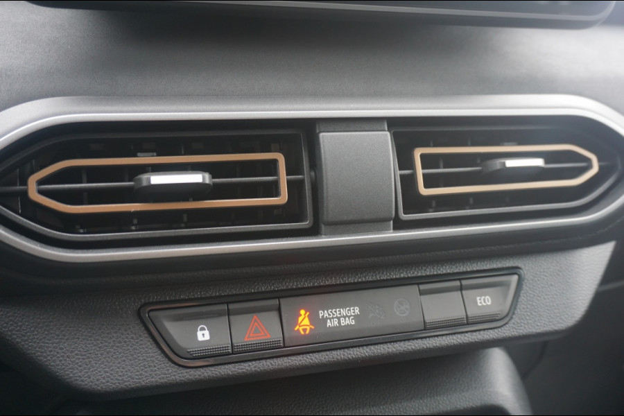 Dacia Jogger Hybrid Extreme 7 PERSOONS | ONGEBRUIKT | 35 KM !!