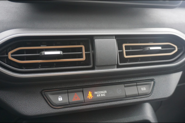 Dacia Jogger Hybrid Extreme 7 PERSOONS | ONGEBRUIKT | 35 KM !!