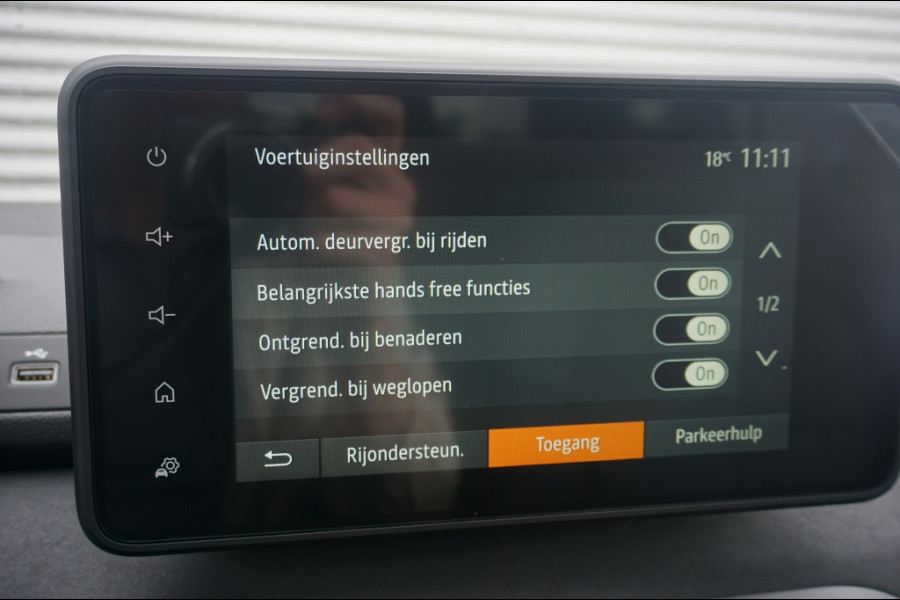 Dacia Jogger Hybrid Extreme 7 PERSOONS | ONGEBRUIKT | 35 KM !!