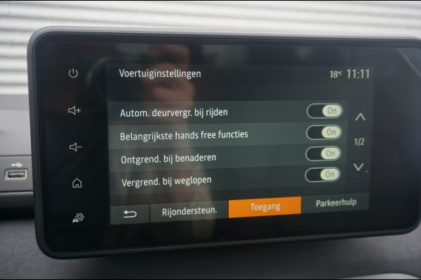 Dacia Jogger Hybrid Extreme 7 PERSOONS | ONGEBRUIKT | 35 KM !!