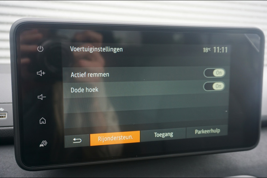 Dacia Jogger Hybrid Extreme 7 PERSOONS | ONGEBRUIKT | 35 KM !!