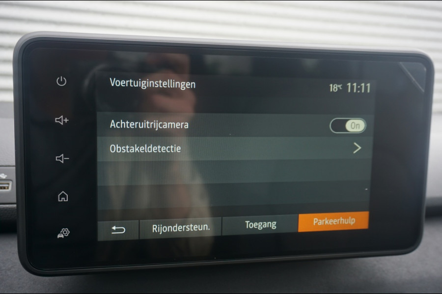 Dacia Jogger Hybrid Extreme 7 PERSOONS | ONGEBRUIKT | 35 KM !!