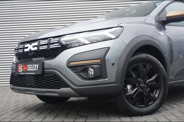 Dacia Jogger Hybrid Extreme 7 PERSOONS | ONGEBRUIKT | 35 KM !!