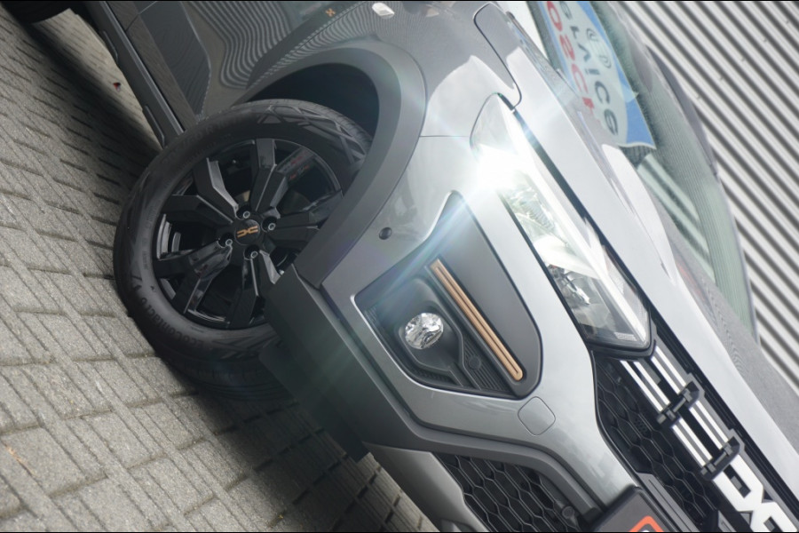 Dacia Jogger Hybrid Extreme 7 PERSOONS | ONGEBRUIKT | 35 KM !!