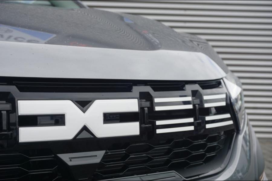 Dacia Jogger Hybrid Extreme 7 PERSOONS | ONGEBRUIKT | 35 KM !!