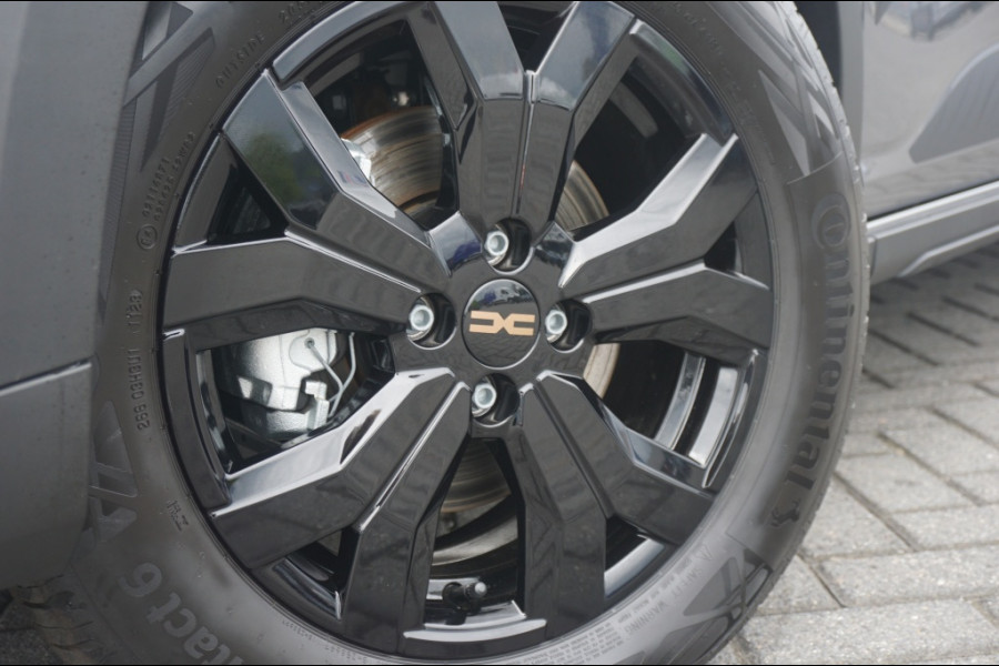 Dacia Jogger Hybrid Extreme 7 PERSOONS | ONGEBRUIKT | 35 KM !!