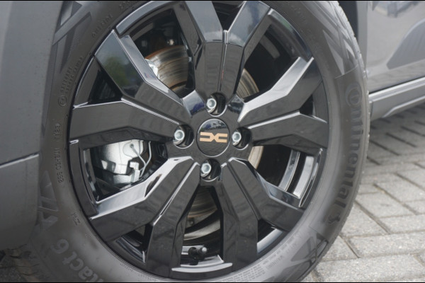 Dacia Jogger Hybrid Extreme 7 PERSOONS | ONGEBRUIKT | 35 KM !!