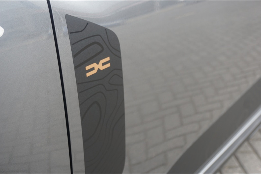 Dacia Jogger Hybrid Extreme 7 PERSOONS | ONGEBRUIKT | 35 KM !!