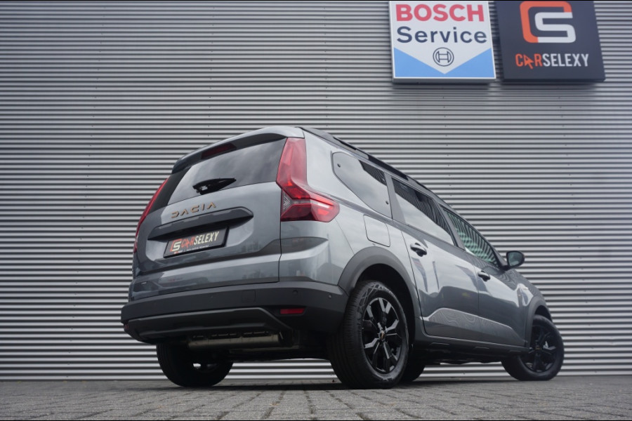 Dacia Jogger Hybrid Extreme 7 PERSOONS | ONGEBRUIKT | 35 KM !!