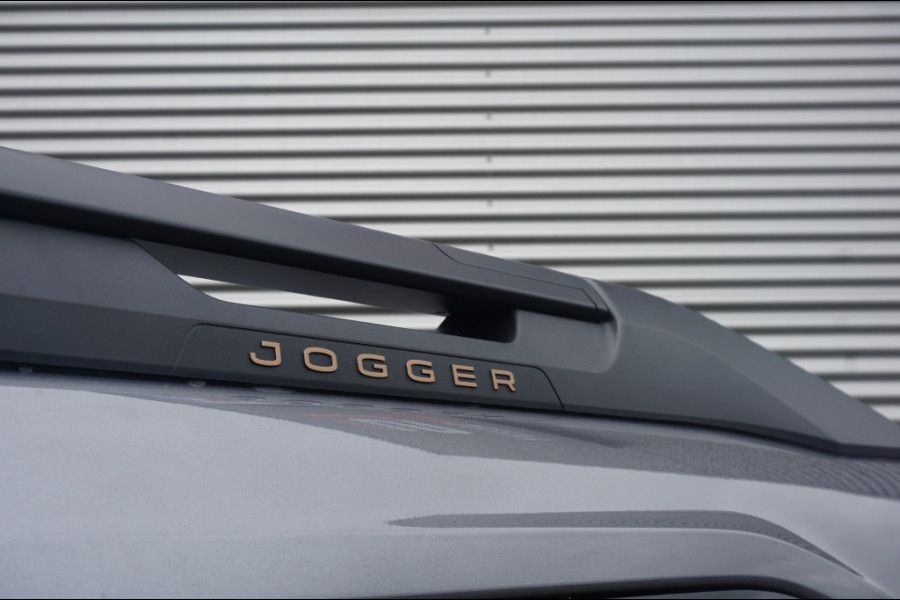 Dacia Jogger Hybrid Extreme 7 PERSOONS | ONGEBRUIKT | 35 KM !!
