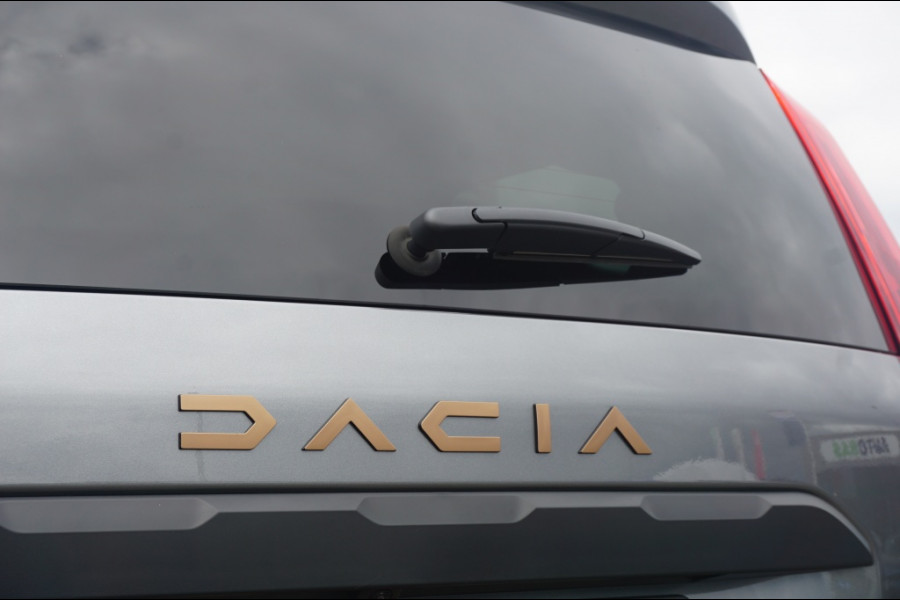 Dacia Jogger Hybrid Extreme 7 PERSOONS | ONGEBRUIKT | 35 KM !!