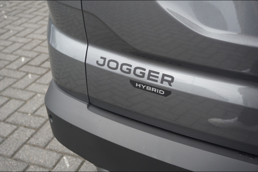 Dacia Jogger Hybrid Extreme 7 PERSOONS | ONGEBRUIKT | 35 KM !!