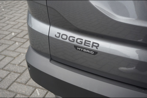 Dacia Jogger Hybrid Extreme 7 PERSOONS | ONGEBRUIKT | 35 KM !!