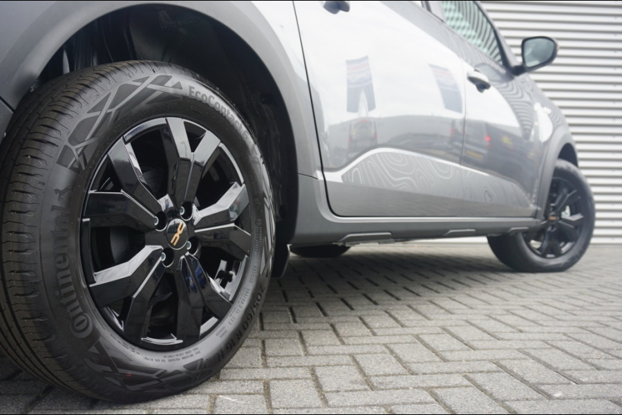 Dacia Jogger Hybrid Extreme 7 PERSOONS | ONGEBRUIKT | 35 KM !!