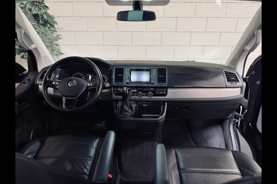 Volkswagen Transporter Multivan 2.0 TSI 204PK L2H1 Bulli 7p. | DynamicDrive | LED | Elektr.deur
