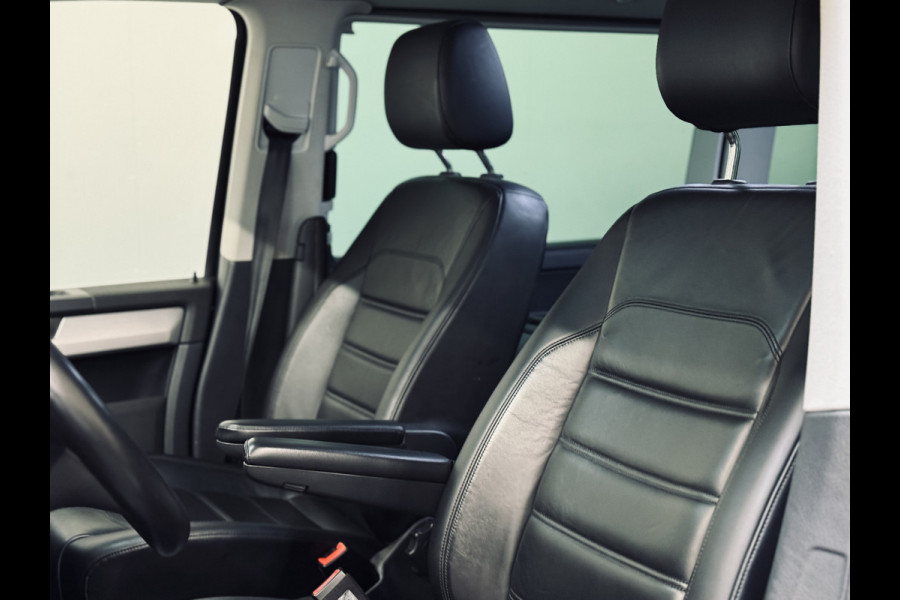 Volkswagen Transporter Multivan 2.0 TSI 204PK L2H1 Bulli 7p. | DynamicDrive | LED | Elektr.deur