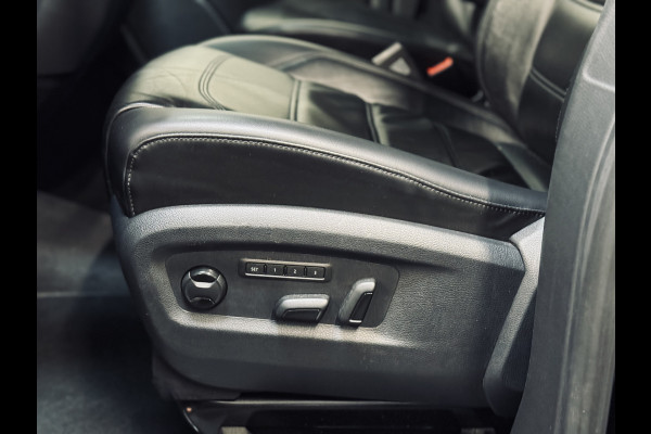 Volkswagen Transporter Multivan 2.0 TSI 204PK L2H1 Bulli 7p. | DynamicDrive | LED | Elektr.deur