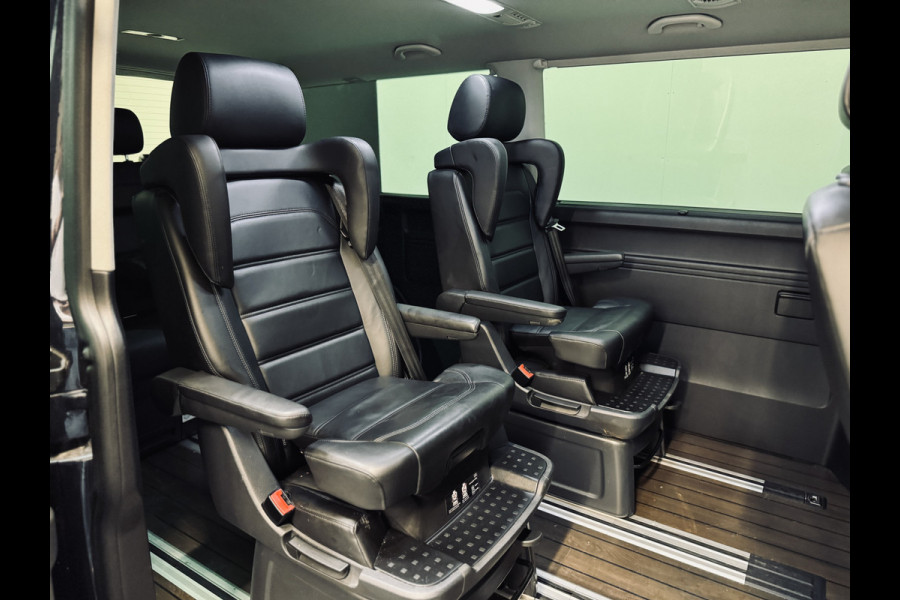 Volkswagen Transporter Multivan 2.0 TSI 204PK L2H1 Bulli 7p. | DynamicDrive | LED | Elektr.deur