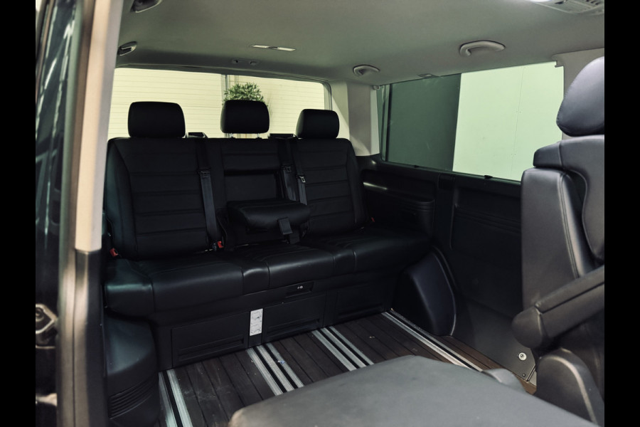 Volkswagen Transporter Multivan 2.0 TSI 204PK L2H1 Bulli 7p. | DynamicDrive | LED | Elektr.deur