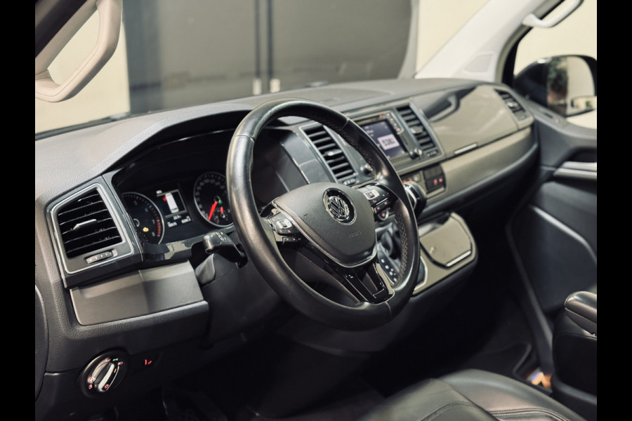 Volkswagen Transporter Multivan 2.0 TSI 204PK L2H1 Bulli 7p. | DynamicDrive | LED | Elektr.deur