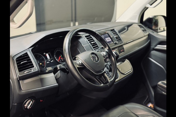 Volkswagen Transporter Multivan 2.0 TSI 204PK L2H1 Bulli 7p. | DynamicDrive | LED | Elektr.deur