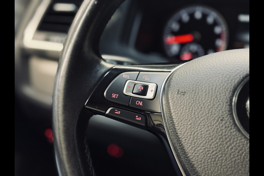 Volkswagen Transporter Multivan 2.0 TSI 204PK L2H1 Bulli 7p. | DynamicDrive | LED | Elektr.deur