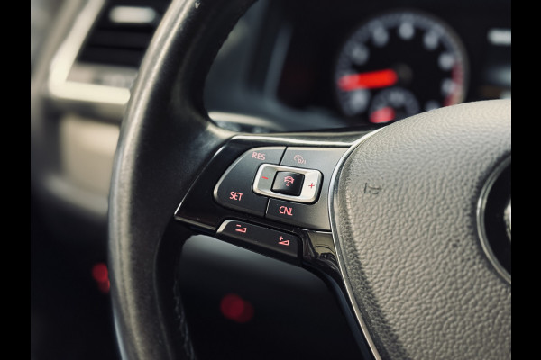 Volkswagen Transporter Multivan 2.0 TSI 204PK L2H1 Bulli 7p. | DynamicDrive | LED | Elektr.deur