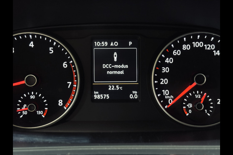 Volkswagen Transporter Multivan 2.0 TSI 204PK L2H1 Bulli 7p. | DynamicDrive | LED | Elektr.deur