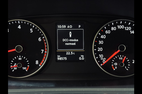Volkswagen Transporter Multivan 2.0 TSI 204PK L2H1 Bulli 7p. | DynamicDrive | LED | Elektr.deur