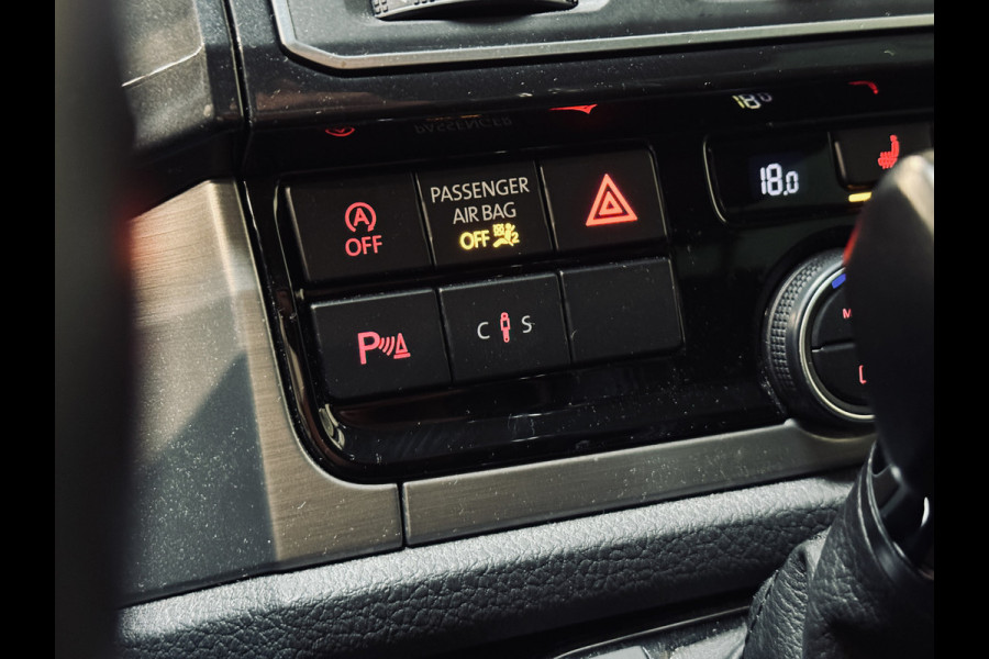 Volkswagen Transporter Multivan 2.0 TSI 204PK L2H1 Bulli 7p. | DynamicDrive | LED | Elektr.deur
