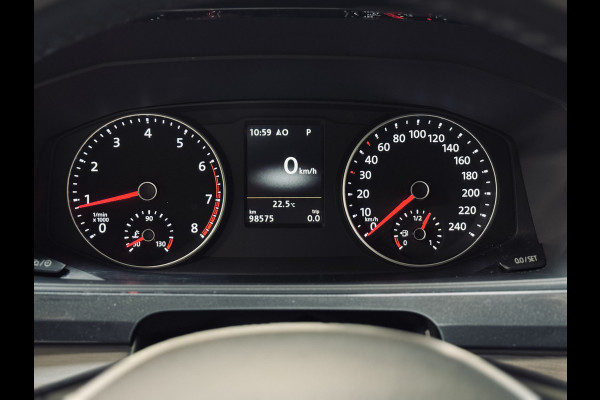 Volkswagen Transporter Multivan 2.0 TSI 204PK L2H1 Bulli 7p. | DynamicDrive | LED | Elektr.deur
