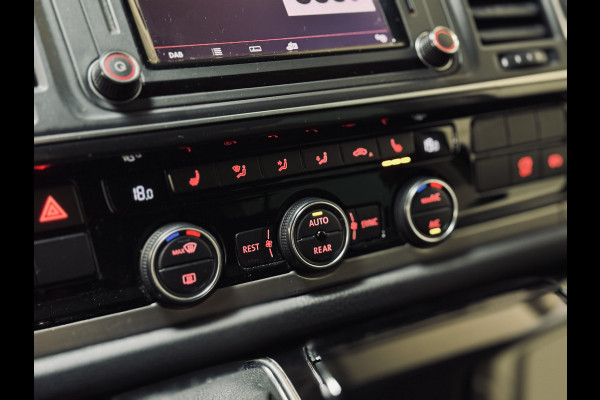 Volkswagen Transporter Multivan 2.0 TSI 204PK L2H1 Bulli 7p. | DynamicDrive | LED | Elektr.deur