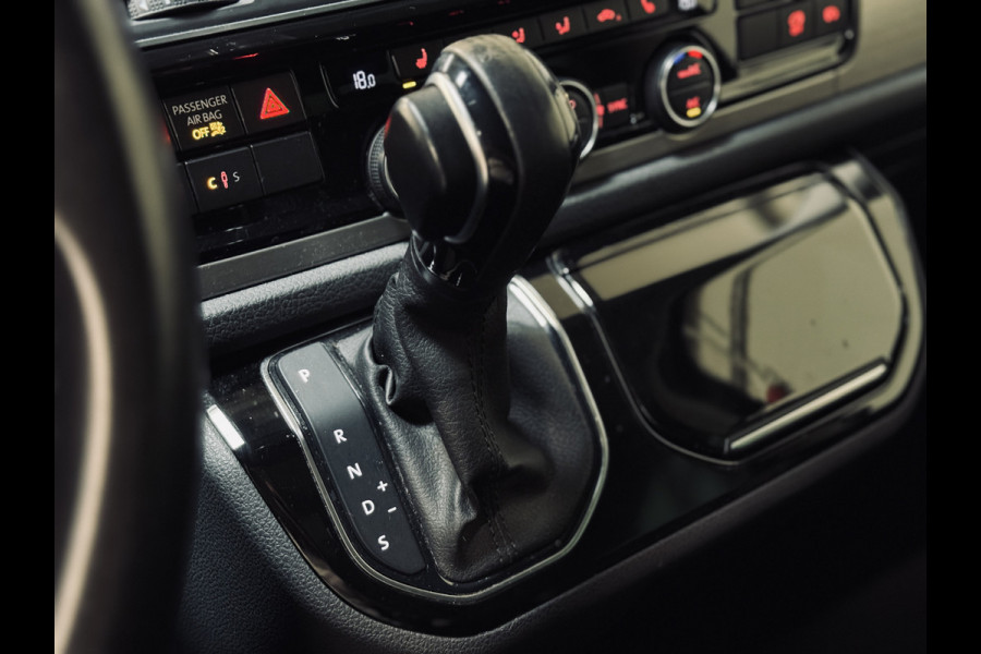 Volkswagen Transporter Multivan 2.0 TSI 204PK L2H1 Bulli 7p. | DynamicDrive | LED | Elektr.deur