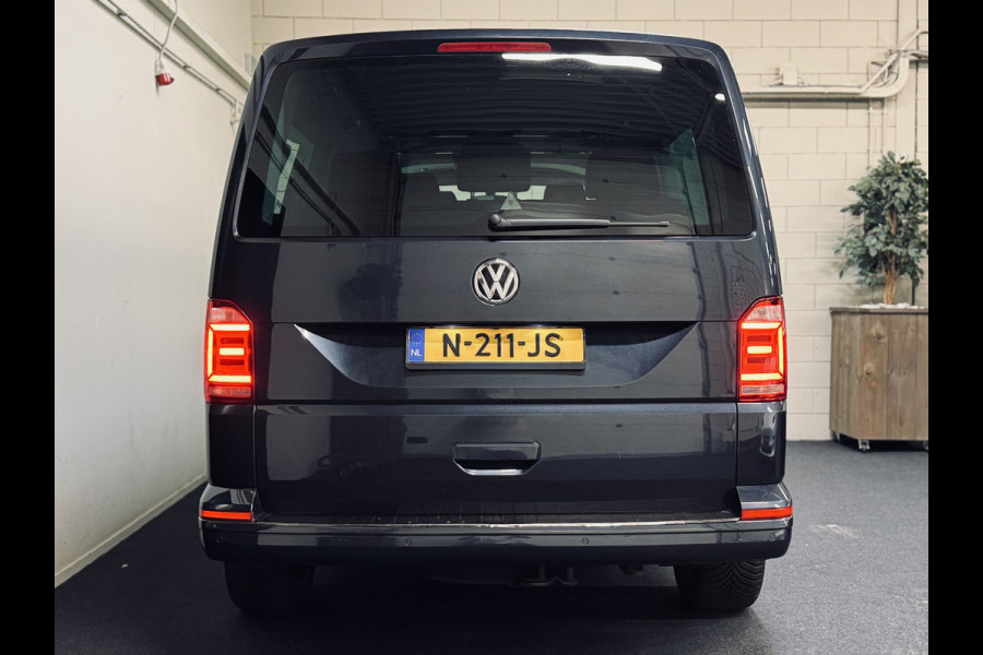 Volkswagen Transporter Multivan 2.0 TSI 204PK L2H1 Bulli 7p. | DynamicDrive | LED | Elektr.deur