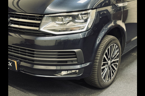 Volkswagen Transporter Multivan 2.0 TSI 204PK L2H1 Bulli 7p. | DynamicDrive | LED | Elektr.deur