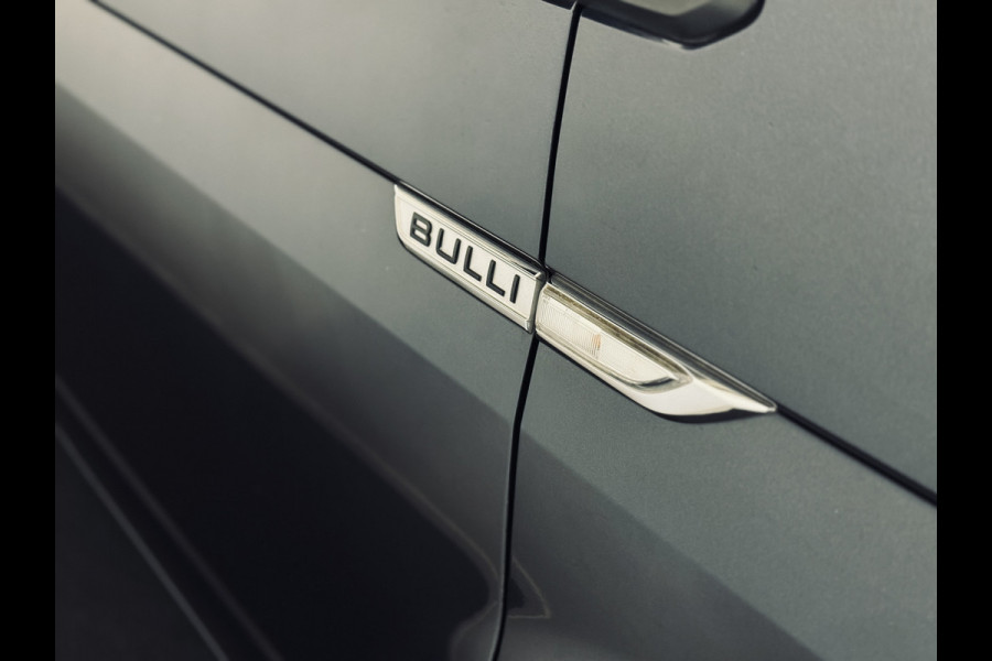 Volkswagen Transporter Multivan 2.0 TSI 204PK L2H1 Bulli 7p. | DynamicDrive | LED | Elektr.deur