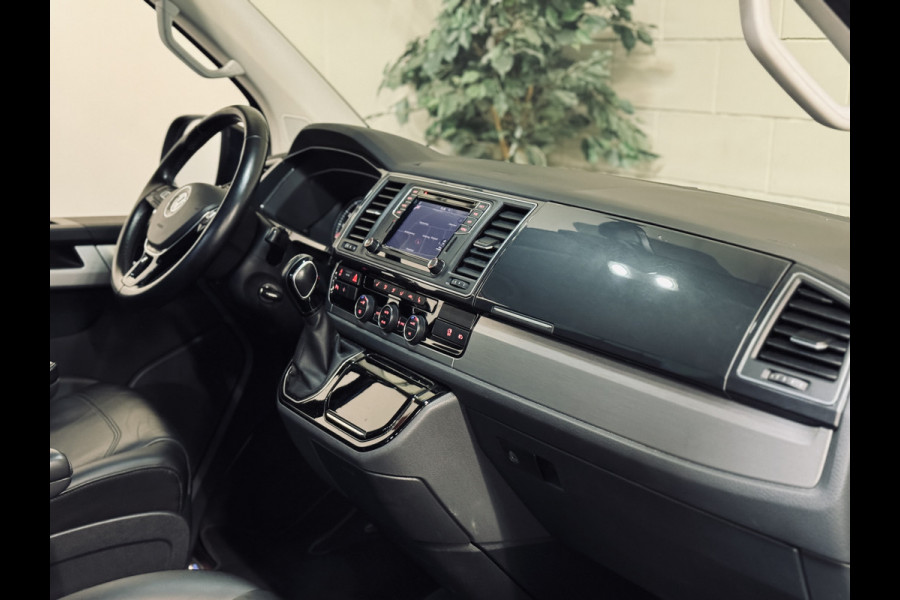 Volkswagen Transporter Multivan 2.0 TSI 204PK L2H1 Bulli 7p. | DynamicDrive | LED | Elektr.deur