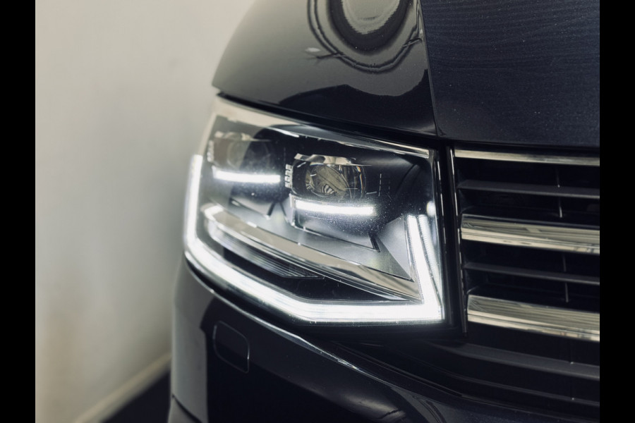Volkswagen Transporter Multivan 2.0 TSI 204PK L2H1 Bulli 7p. | DynamicDrive | LED | Elektr.deur