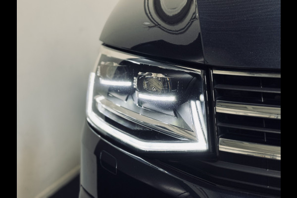 Volkswagen Transporter Multivan 2.0 TSI 204PK L2H1 Bulli 7p. | DynamicDrive | LED | Elektr.deur