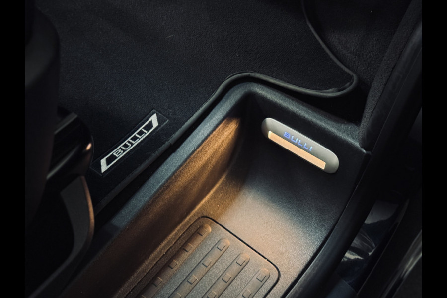Volkswagen Transporter Multivan 2.0 TSI 204PK L2H1 Bulli 7p. | DynamicDrive | LED | Elektr.deur