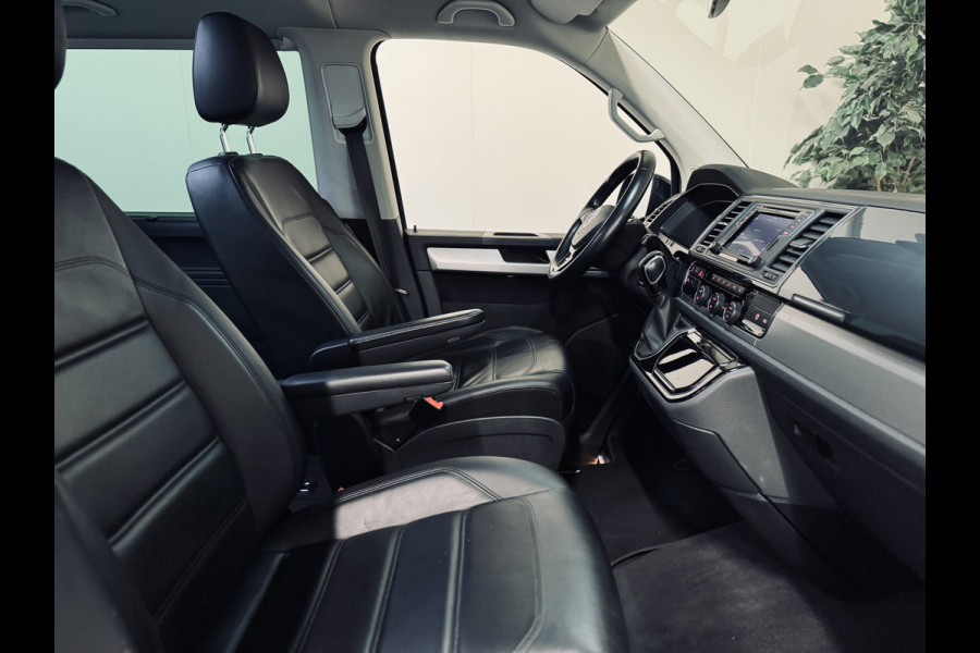Volkswagen Transporter Multivan 2.0 TSI 204PK L2H1 Bulli 7p. | DynamicDrive | LED | Elektr.deur