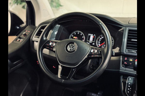 Volkswagen Transporter Multivan 2.0 TSI 204PK L2H1 Bulli 7p. | DynamicDrive | LED | Elektr.deur