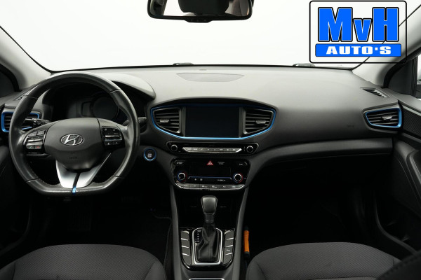 Hyundai IONIQ 1.6 GDi Comfort|ADAP.CRUISE|CAMERA|KEYLESS|LED