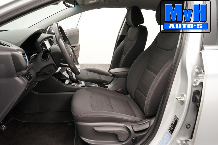Hyundai IONIQ 1.6 GDi Comfort|ADAP.CRUISE|CAMERA|KEYLESS|LED