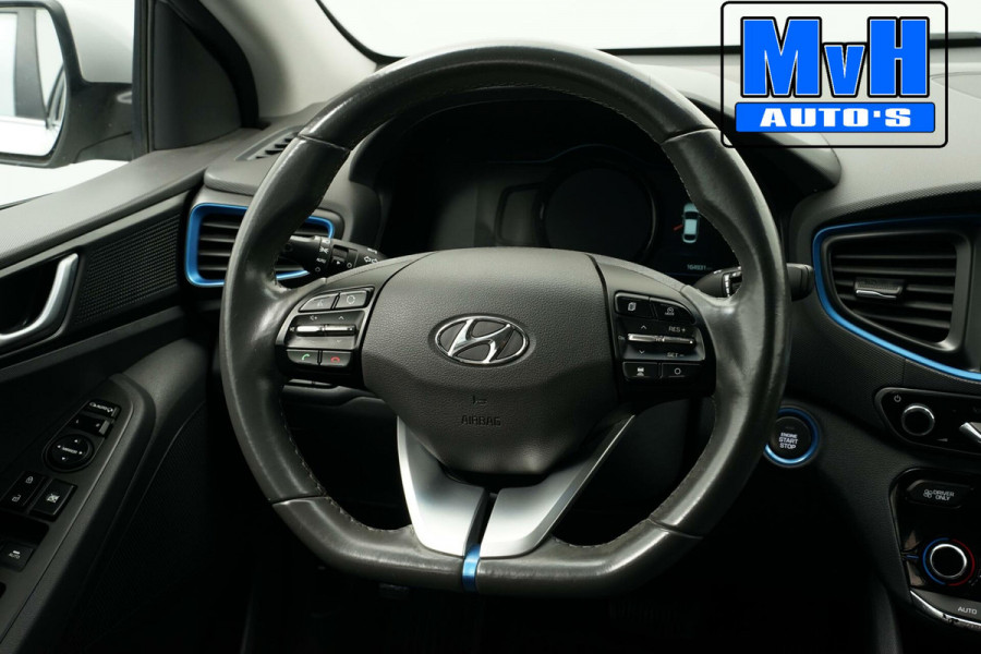 Hyundai IONIQ 1.6 GDi Comfort|ADAP.CRUISE|CAMERA|KEYLESS|LED